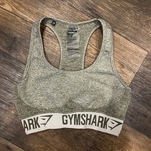 Gymshark Flex Sports Bra